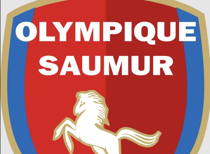 L'Olympique de Saumur Football Club